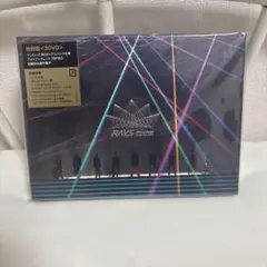 SnowMan RAYS 3DVD BOX