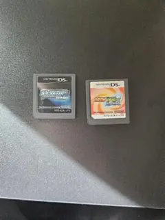 ポケットモンスター ダイアモンド　ポケモン　レンジャー