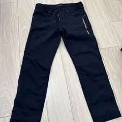 rough swell ゴルフパンツ M ネイビー