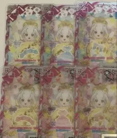 アイプリバース　ゆうじょうさくらツイン　ひまり　みつき　フルコーデ