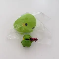 たまごっち ぷにぷにし隊 くちぱっち 2種類