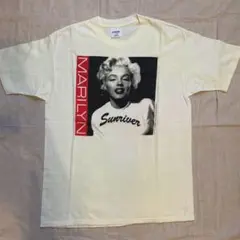 2026年最新】90s マリリンモンロー Tシャツの人気アイテム - メルカリ