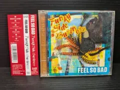 【邦楽CD】Funky Side Business　FEEL SO BAD