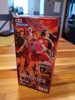 M*u様 ペ*タ様 n*様 ONE PIECEカード エクストラブースター EB - メルカリ