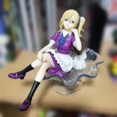 かぐや様は告らせたい　早坂愛　ファーストキッスは終わらない　プライズ　フィギュア