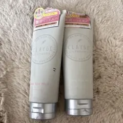 CLAYGE クレージュ クレイディープスパマスク 2本セット