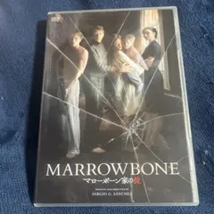 中古】【廃盤】【国内盤】マローボーン家の掟('17スペイン/米