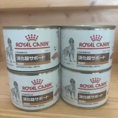  CANIN 消化器サポート 300g×12缶×２箱 24缶 未開封 2025年最新】消化器サポート 缶詰の人気アイテム - メルカリ