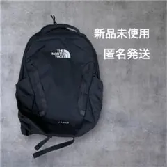 ノースフェイス THE NORTH FACE VAULT BLACK ブラック