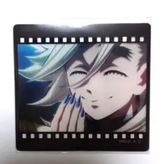 鬼滅の刃　ダイニング　無限城　クリアカード　童磨