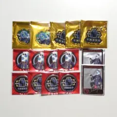 成人男性三人組 ウォルピスカーター グッズ4点 - メルカリ