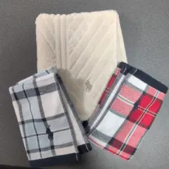 ポロ ラルフローレン タオル3点セット