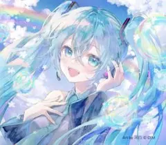 2026年最新】SP-004 hatsune mikuの人気アイテム - メルカリ