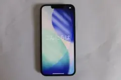 Apple iPhone13 128GB ブラック スマートフォン スマホ本体