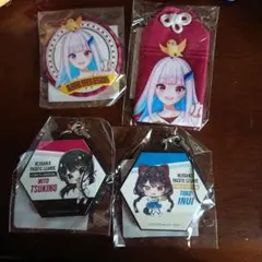 にじさんじ セット