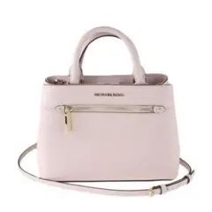 マイケルコース　2way ハンド　ショルダー　バッグ　美品