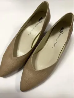 oriental traffic パンプス