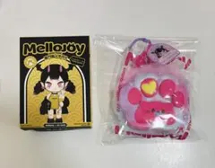 Mellojoy 癒しの猫爪 シークレット メロジョイ スクイーズ - メルカリ