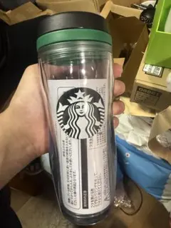スターバックス ロゴボトル 355ml