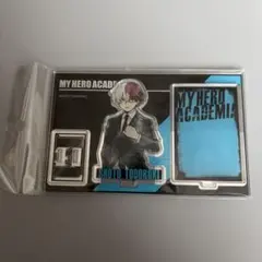 僕のヒーローアカデミア 轟焦凍 アクリルスタンド