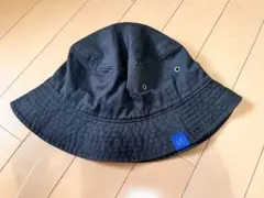 indigo la End バケットハット　L/XLサイズ
