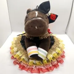 2025年最新】アイドルホース ドレスの人気アイテム - メルカリ