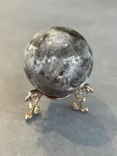 メキシコクレイジー瑪瑙　スフィア　4.8cm