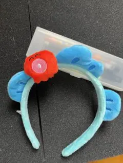 ハンギョドン サンリオピューロランド カチューシャ