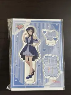 ラブライブ 虹ヶ咲 朝香果林 6th