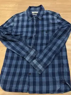 オムニゴッド シャツ