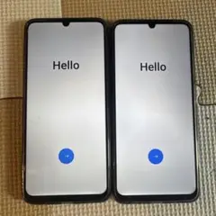 realme Note 50 3GB/64GB 2台
