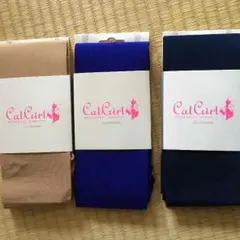 CatGirl タイツ