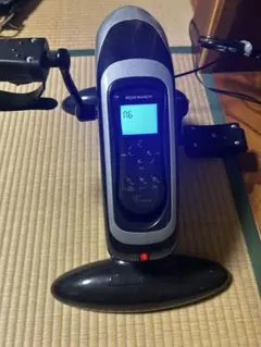 Room March ルームマーチプレミアム　フィットネスバイク