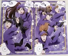 忍たま乱太郎 アニメイトフェア 特典