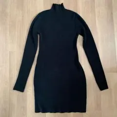 SLY ニットワンピース サイズ2