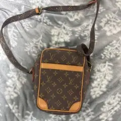 Louis Vuitton モノグラム ショルダーバッグ