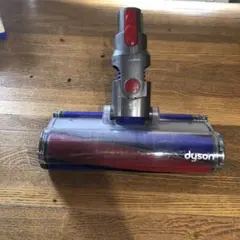 未使用】dyson ダイソン モータークリーナーヘッド型番112232 - メルカリ