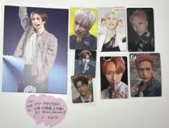 INI 池﨑理人 トレカ