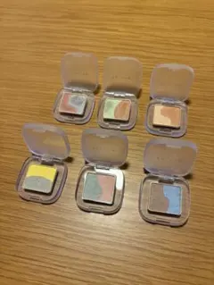 トーン　ペタルフロート　アイシャドウ　to/one まとめ売り