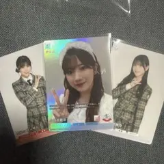 ビルディバイド ブライト 櫻坂46 TCG 森田ひかる N 4枚セット - メルカリ