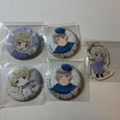 ヘタリア ロシア まとめ売り