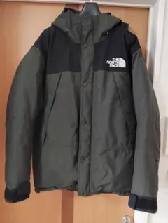 THE NORTH FACE マウンテンダウンジャケット L　ピート