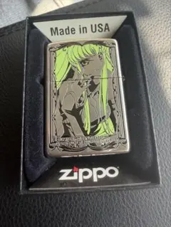 神様のメモ帳 アリス ZIPPO オイルライター 神様のメモ帳 アリス ZIPPO オイルライター - メルカリ