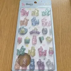 未開封 Rody PUKPUK JELLY ステッカー シールのサムネイル