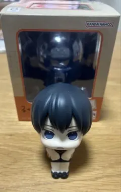 影山飛雄 るかっぷ ハイキュー!! ユニフォームver.