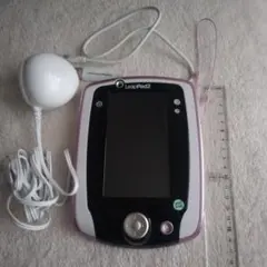LeapPad2 英語学習に最適のタブレット（幼児～小学生向け）のサムネイル
