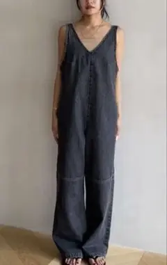 2025年最新】SeaRoomlynn レディース サロペット