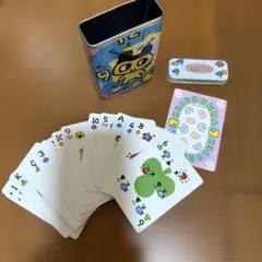 たまごっち トランプ 付録 レア - メルカリ