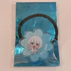 ニューダンガンロンパV3 goodspoon カフェ 夜長アンジー ヘアゴム