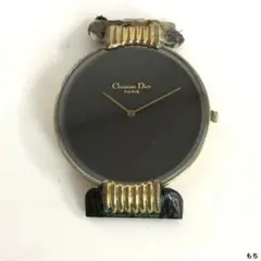 Christian Dior クリスチャン・ディオール 時計 バギラ レディースのサムネイル
